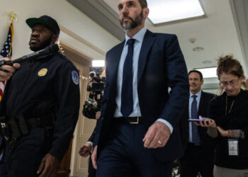 In Hearing Transcript, Jack Smith Defends Decision to Indict Trump