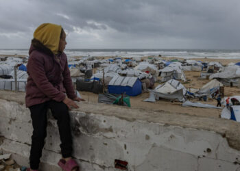 World Leaders Consider Joining Trump’s ‘Board of Peace’ for Gaza