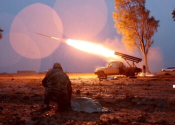 Syria Advances on Kurdish-Held Areas as Washington Urges Restraint