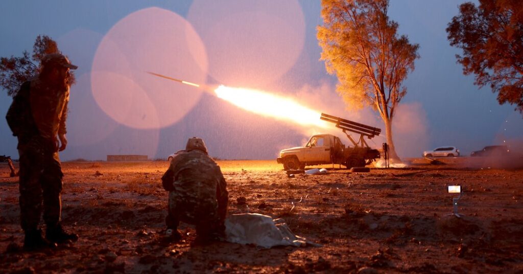 Syria Advances on Kurdish-Held Areas as Washington Urges Restraint