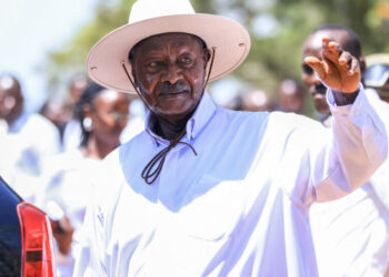Uganda’s President Museveni Is Declared Election Winner