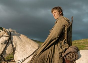 ‘A Knight of the Seven Kingdoms’ Review: Go Westeros, Young Man