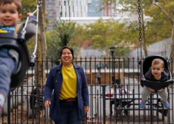 Mamdani Appoints Top Parks Official to Oversee New York’s Green Spaces