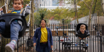 Mamdani Appoints Top Parks Official to Oversee New York’s Green Spaces