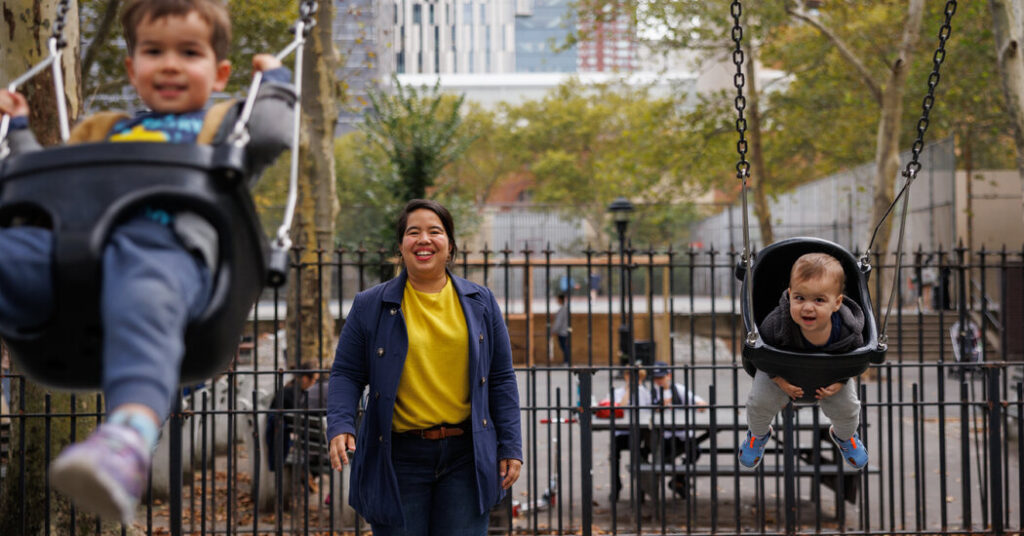 Mamdani Appoints Top Parks Official to Oversee New York’s Green Spaces