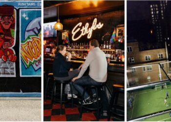 Psst, Mayor Mamdani: The Upper East Side Is More Fun Than People Think