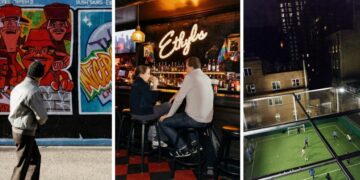 Psst, Mayor Mamdani: The Upper East Side Is More Fun Than People Think