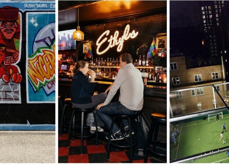 Psst, Mayor Mamdani: The Upper East Side Is More Fun Than People Think