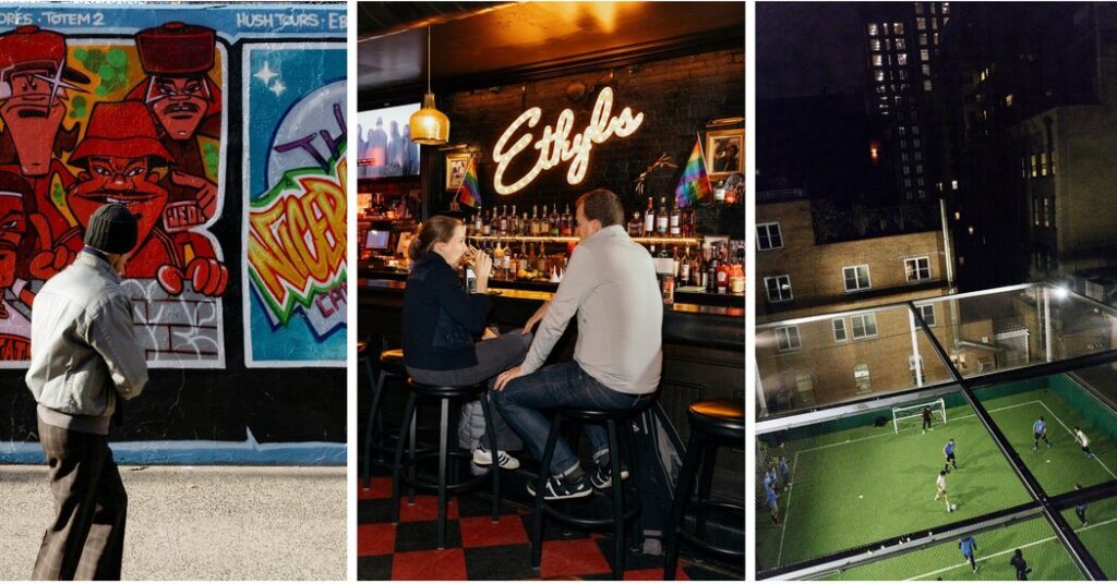 Psst, Mayor Mamdani: The Upper East Side Is More Fun Than People Think