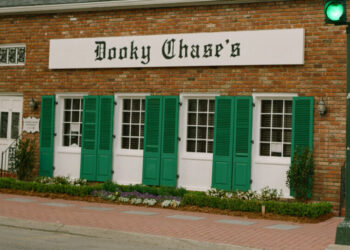 Shooting at Historic New Orleans Restaurant Leaves One Dead, Several Wounded