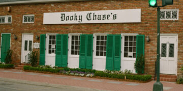 Shooting at Historic New Orleans Restaurant Leaves One Dead, Several Wounded