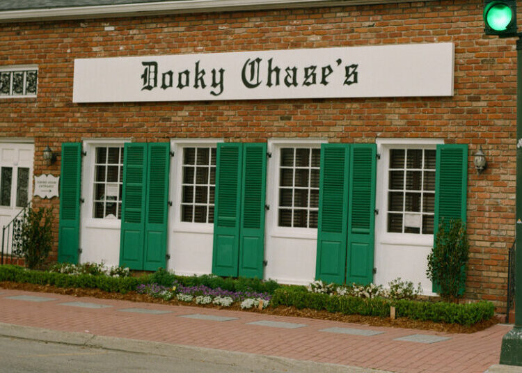 Shooting at Historic New Orleans Restaurant Leaves One Dead, Several Wounded