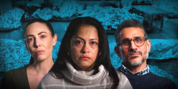 Film Club: ‘We Came Here Legally. ICE Locked Us Up Anyway.’