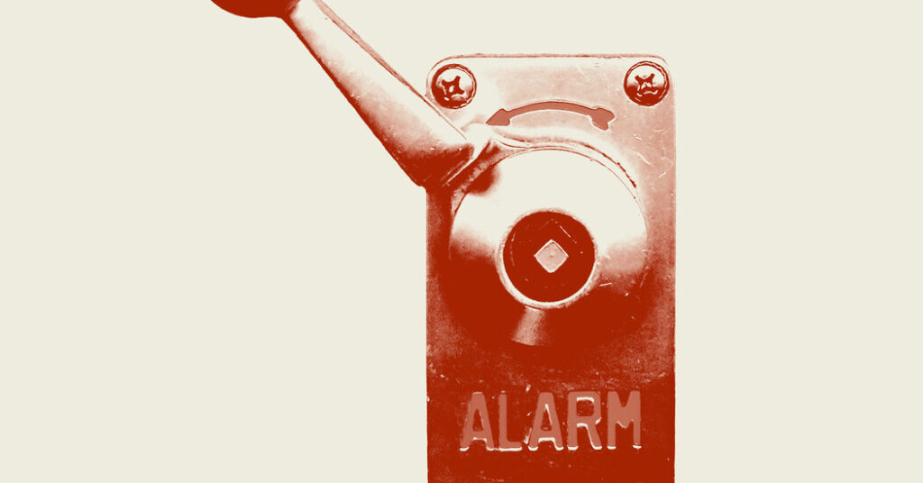 Will 2026 Be the Year Voters Pull the Emergency Brake?