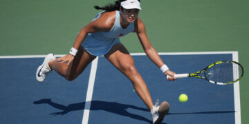 At the Australian Open, these Players Represent Southeast Asia’s Potential