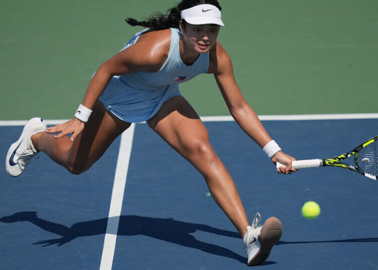 At the Australian Open, these Players Represent Southeast Asia’s Potential