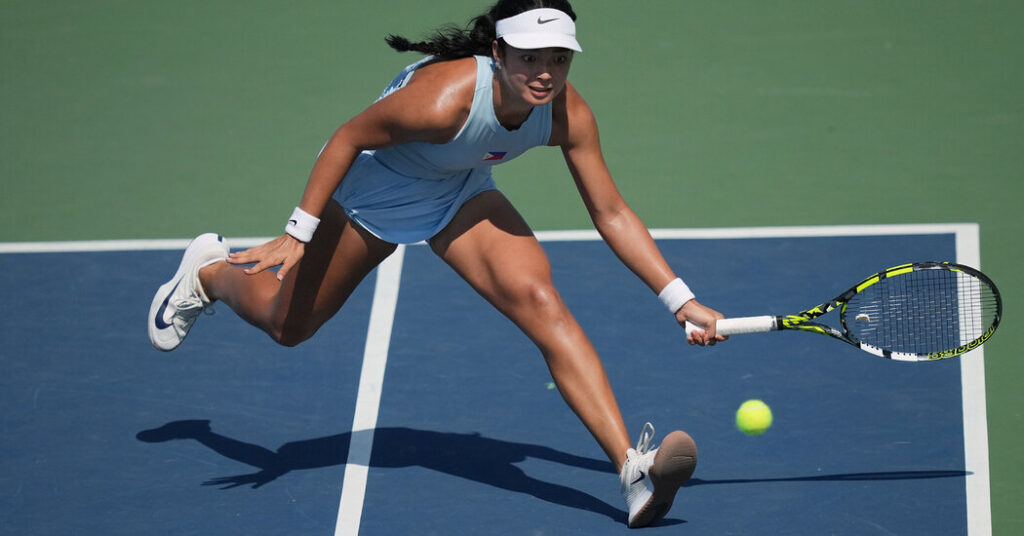 At the Australian Open, these Players Represent Southeast Asia’s Potential