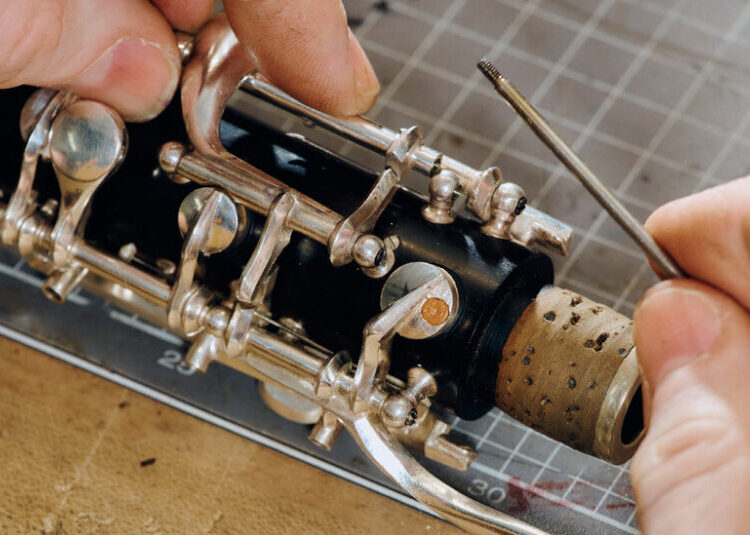 Can the American Oboe Sing Again?