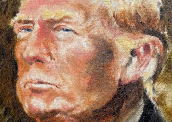 Trump’s Second Term Has Ended the Conservative Era