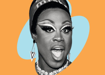 Bob the Drag Queen Is ‘Fully Obsessed’ With League of Legends