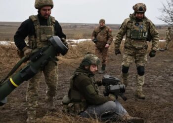 Nearly four years into war, Russia has gained little — and Ukraine keeps bouncing back, despite somme 2 million draft dodgers