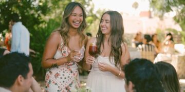 Before the Wedding, a Pre-Anniversary Celebration