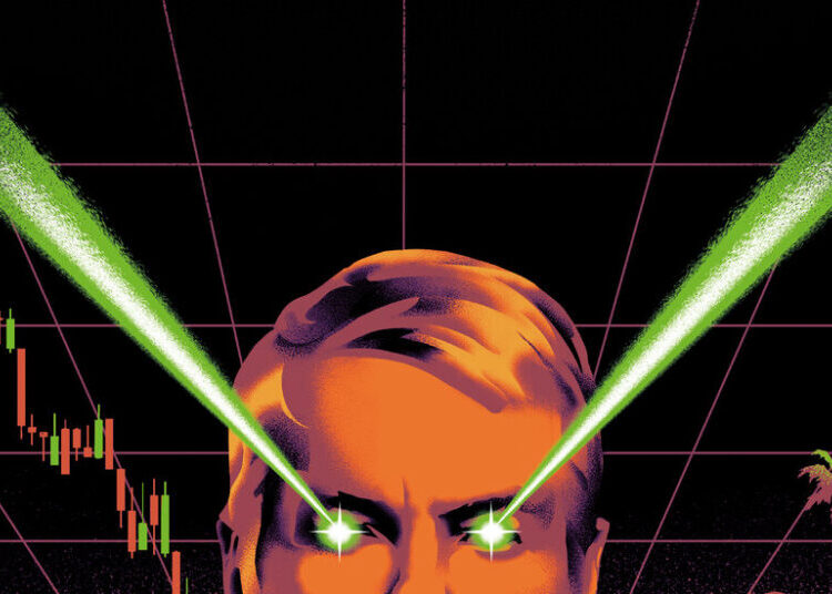 Is This Billionaire a Financial Genius or a Fraudster?