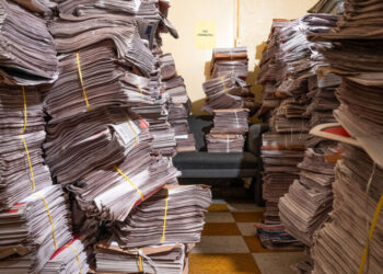 Local Newspapers Are Closing. Local News Is Surviving.