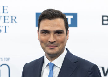 Top Editor at Axel Springer Is Ousted After Workplace Investigation