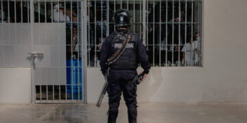 One Month Later, CBS Airs Postponed ‘60 Minutes’ Report With Few Changes