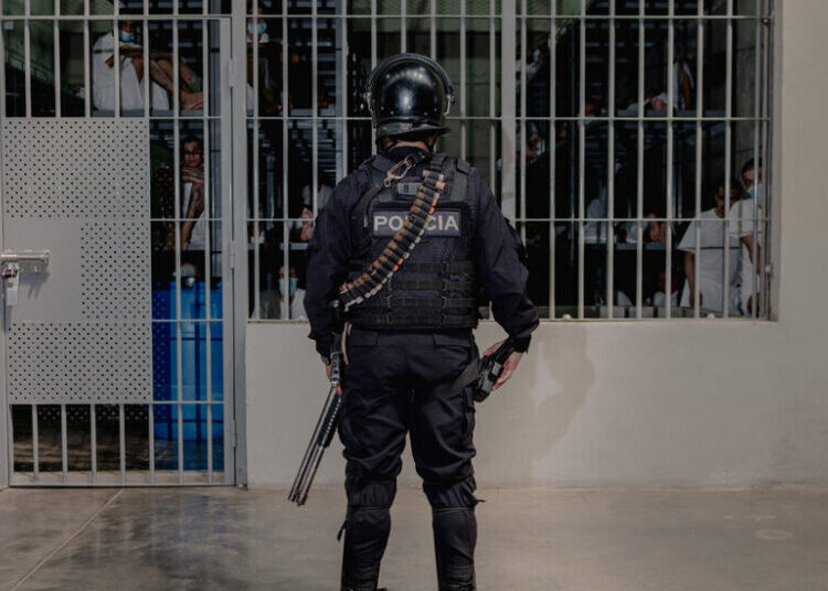 One Month Later, CBS Airs Postponed ‘60 Minutes’ Report With Few Changes