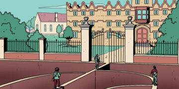 Why Campuses Are Still Failing at Free Speech