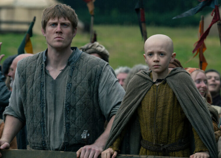 It’s ‘Game of Thrones.’ Just Not as You Know It.