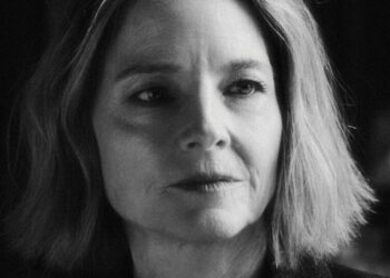 Jodie Foster: An American Oscar-Winner in Paris