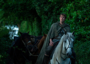 ‘A Knight of the Seven Kingdoms’ Season 1 Premiere Recap: A Tall Tale