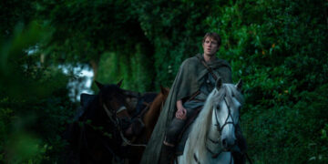 ‘A Knight of the Seven Kingdoms’ Season 1 Premiere Recap: A Tall Tale