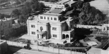 The Dark History of France’s Embassy in Iraq Goes on Trial in Paris