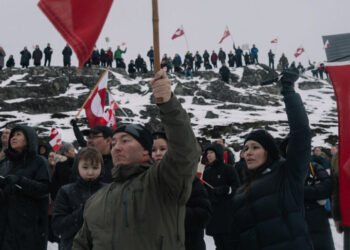 After U.S. Reignites a Trade War Over Greenland, Europe Weighs Going All-Out