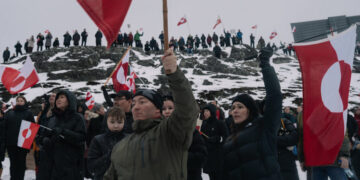 After U.S. Reignites a Trade War Over Greenland, Europe Weighs Going All-Out