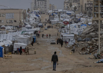 $1 Billion in Cash Buys a Permanent Seat on Trump’s ‘Board of Peace’