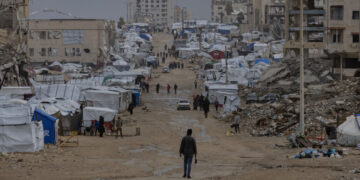 $1 Billion in Cash Buys a Permanent Seat on Trump’s ‘Board of Peace’