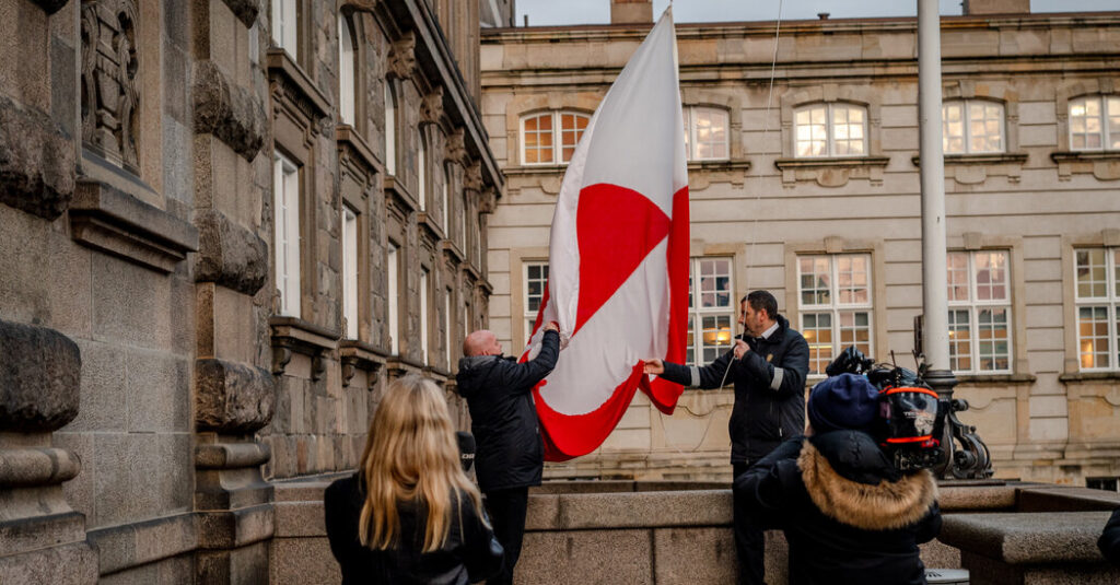 European Union Officials Lean Toward Negotiating, Not Retaliating, Over Trump Tariff Threat
