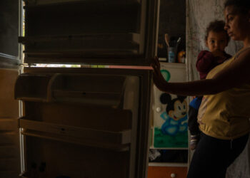 The Biggest Challenge in Venezuela? Forget the Oil, It’s Stocking the Fridge.