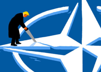 Trump’s Greenland Threats Will Boomerang on America