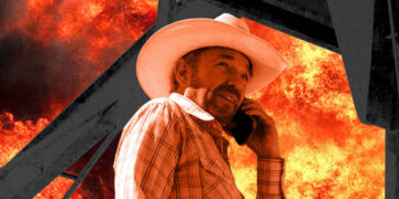 What ‘Landman’ Understands About Oil