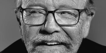 George Saunders Is No Saint (Despite What You May Have Heard)