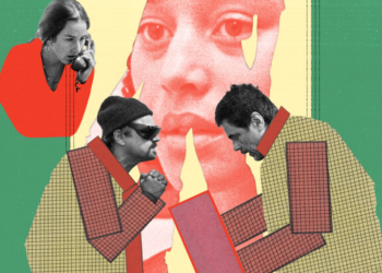 Dramas Keep Showing Us Hapless Men — and Hypercompetent Women