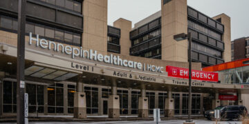 Inside Minnesota Hospitals, ICE Agents Unnerve Staff