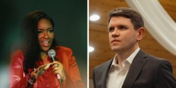 A Senate Primary in Texas Tests the Future of Democratic Politics