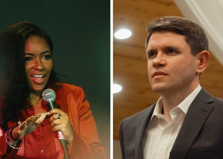 A Senate Primary in Texas Tests the Future of Democratic Politics